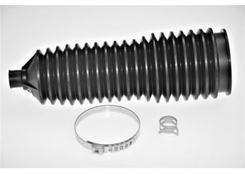 Direksiyon Körüğü Sağ veya Sol SPIDAN 83991  9949216