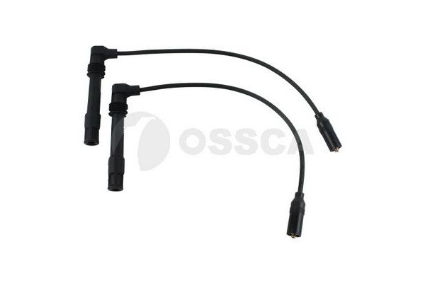 Buji Kablosu  MAHER 15372