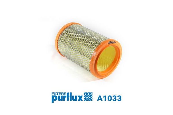 Hava Filtresi  Renault Laguna (B56)(04.1998->)  PURFLUX A1033