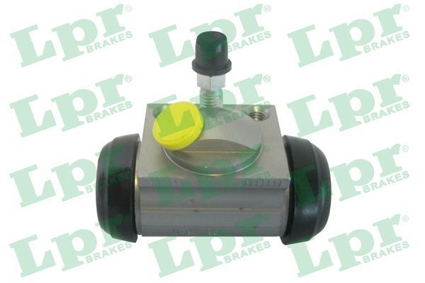 Fren Silindiri Arka Sağ Smart Forfour (11.2014->)  LPR 5291