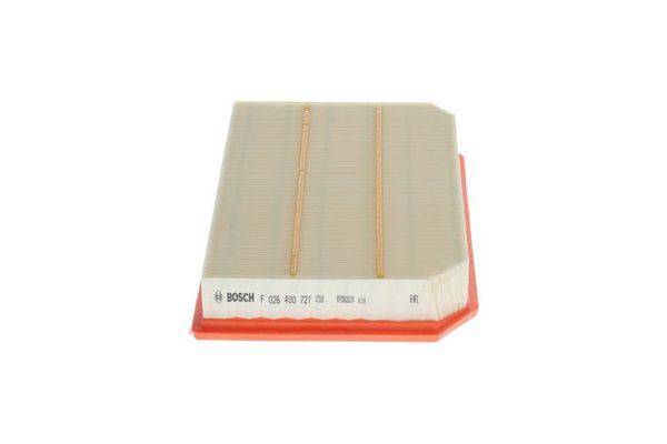Hava Filtresi  Mercedes CLA -Serisi (BM118)(03.2019->)  BOSCH F 026 400 721