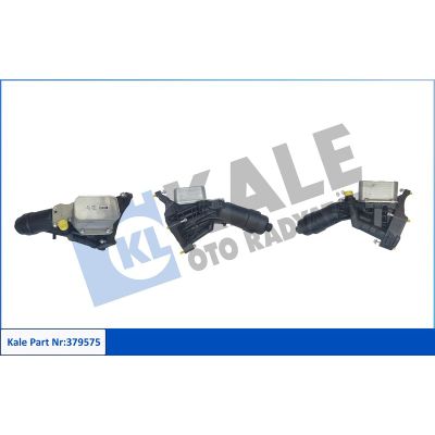 Motor Yağ Soğutucu  BMW X3 Serisi (G01)(12.2017->)  FEBI BILSTEIN 225184
