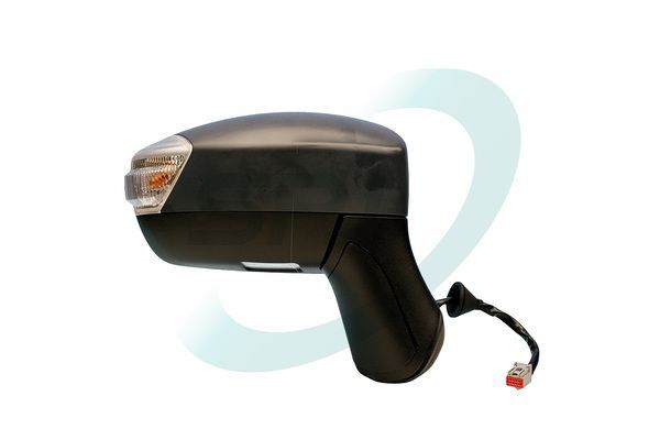 Dikiz Aynası Dış Sol VIEWMAX VM6319NEBAL