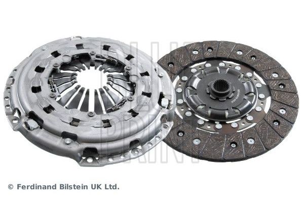 Debriyaj Seti  Audi A3 (8V1)(03.2012->)  BLUE PRINT ADBP300217