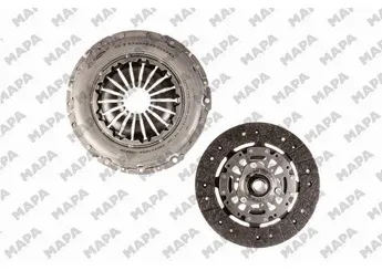 Debriyaj Seti  MAPA 014240709  272314