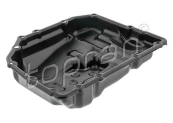 Motor Yağ Karteri  TOPRAN 504 316  24118627787 2411 8 627 787