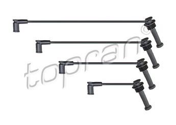 Buji Kablosu  TOPRAN 302 043  988F12284AA 1053905 1053907 1053908 1092379S 988F12283AA 988F12287AA 1 053 905 1 053 907 1 053 908 1 092 379S