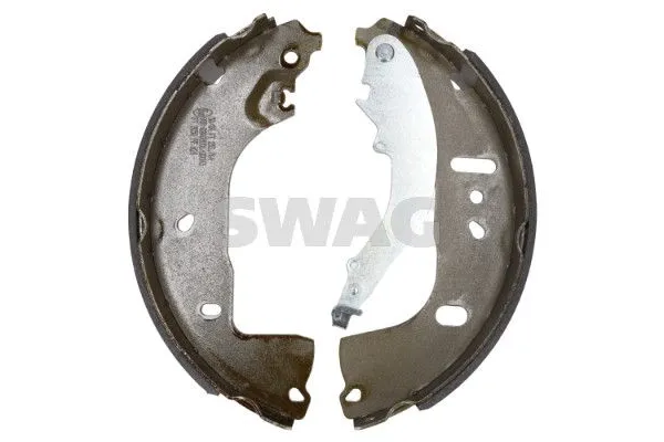 Fren Pabuçlu Balata Arka Audi Q4 e-tron (F4B)(04.2021->)  SWAG 33 11 1432