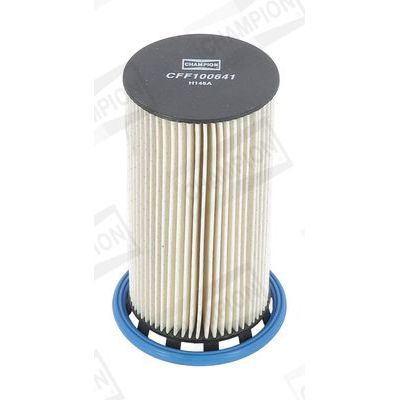 Yakıt Filtresi  Skoda Kamiq (NW4)(07.2019->)  DELPHI DF682