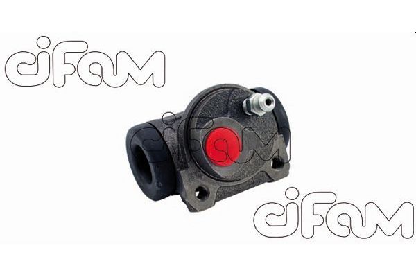 Fren Silindiri Arka Sağ CIFAM 101-479