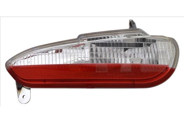 Sis Farı Arka Sağ TYC 19-12209-01-2