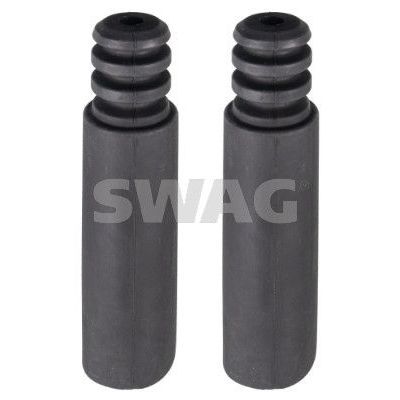 Amortisör Körüğü Arka Sağ veya Sol Nissan Juke (F15E)(06.2010->)  SWAG 33 11 0680