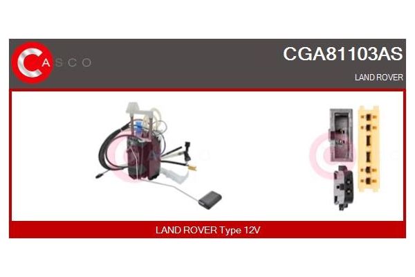 Depo Şamandırası  VDO A2C53279539Z