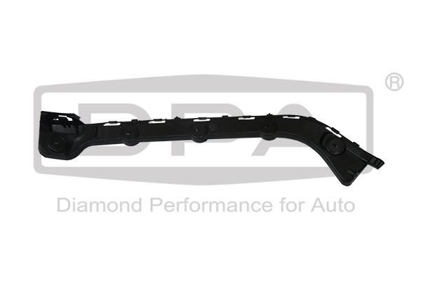 Tampon Braketi Arka Sol GKL 296757