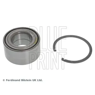 Teker Rulmanı Ön Sağ veya Sol Kia Rio Sedan (QB)(2011->)  BLUE PRINT ADG08227