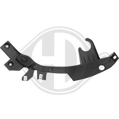 Panel Ön Sol Toyota Proace Verso (2016->)  MADE IN TAIWAN 1862-2372