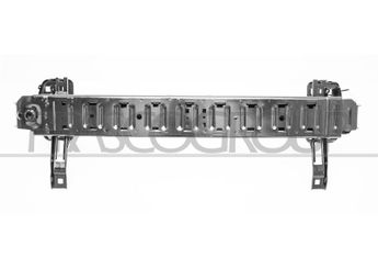 Tampon Takviyesi Ön EUROBUMP FOR07FI099Y  H1BB109A26AH 2093817 2110161 2128692 2246766 PH1BB109A26AH