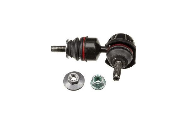Viraj Demir Askı Rotu Arka Sağ veya Sol Ford Focus 3/4/5 Kapı (CAP)(08.2004->)  FORD ORJINAL 3M515C486BF