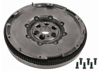 Volan  SACHS 2294 002 165  3L105266BP 03L105266BP 3L105266AR 03L 105 266 AR 03L 105 266 BP