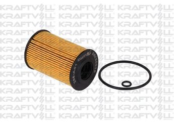 Yağ Filtresi  KRAFTVOLL 06020016  3L115466 9830645 VW03L115562 03L 115 466 3L115562 03L 115 562