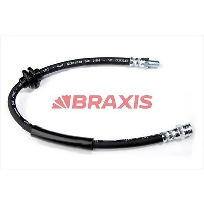 Fren Hortumu Ön Sağ veya Sol Fiat Panda (271) Van (2003->)  BRAXIS AH0030