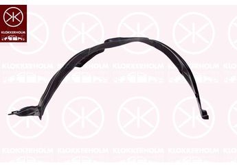 Çamurluk Davlumbazı Ön Sağ TW 553-2111  72321-68K00