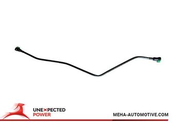 Yakıt Borusu  MEHA MH50210  1579QA
