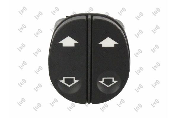 Cam Açma Düğmesi Ön Sol MCAR AN-308