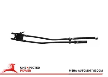 Yakıt Borusu  MEHA MH50195  504375094