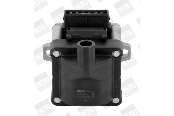 Ateşleme Bobini  Audi Cabriolet (89)(06.1991->)  BERU ZSE002B