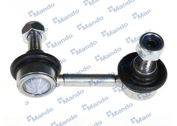 Viraj Demir Askı Rotu Arka Sağ veya Sol MANDO MSC015199  MSC015199 52320S5TJ01