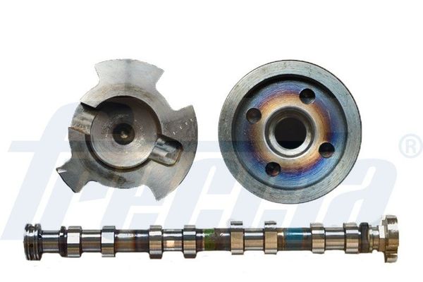 Eksantrik Mili  ESTAS 08005