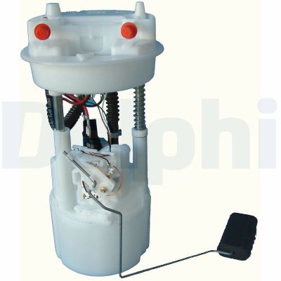 Depo Şamandırası  Fiat Seicento (187)(1998->)  DELPHI FG0992-12B1