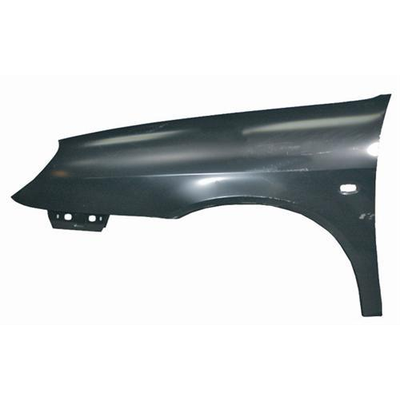 Çamurluk Ön Sol EUROBUMP CIT08XS005