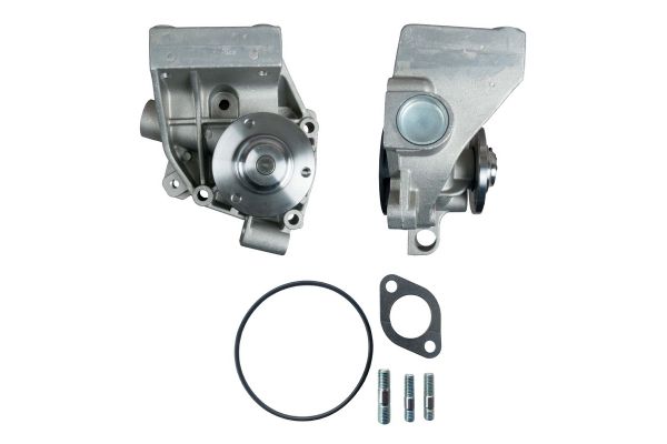 Devirdaim Su Pompası  Peugeot Boxer (290/330) P.Van, Camlı Aks:2850mm (2002->2006)  GATES WP0138