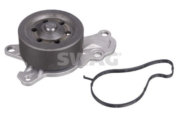 Devirdaim Su Pompası  Toyota Yaris (P13)(2014->)  SWAG 81 10 3955