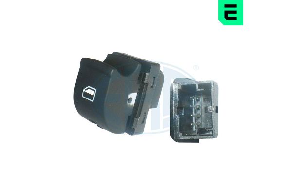 Cam Açma Düğmesi Ön Sağ Audi S6 Sedan (4F2)(06.2006->)  ERA 662412