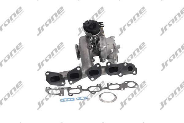 Turbo Şarj  Audi Q3 (F3B)(11.2018->)  JRONE 8B43-30M-P51