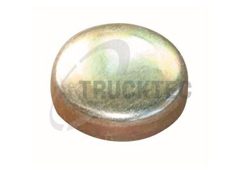 Motor Su Tapası  TRUCKTEC 02.67.043  A4039970420 5073860AA 05073860AA 443034002 000443 034002 4039970420 403 997 0420 A403 997 0420 N000443034002 N000443 034002