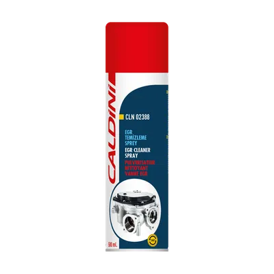 Egr Temizleme Sprey (500 Ml)  CALDINI 02388