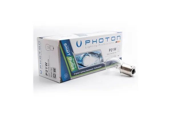 Sinyal Lamba Ampul  PHOTON PH6793