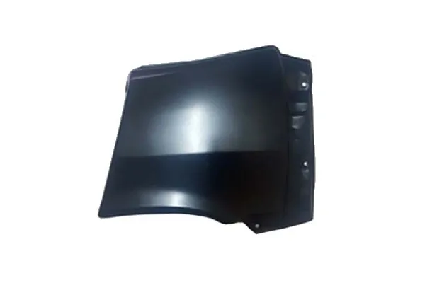Çamurluk Arka Sol EUROBUMP FIA08TI008Y