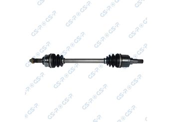 Aks Komple Ön Sol GSP 257004  4410262J30 4410262J31 4410263J30 4410263J32 4410263J32000 44102-63J32-000