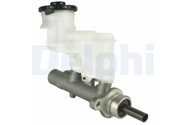 Fren Ana Merkez  Honda Accord (CL/CN)(01.2003->)  DELPHI LM80322