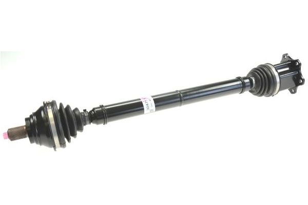 Aks Komple Ön Sağ GKN 304751