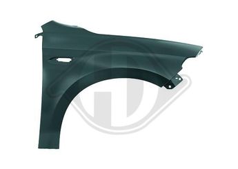 Çamurluk Ön Sağ EAGLE BODY 1843-2101  52012209