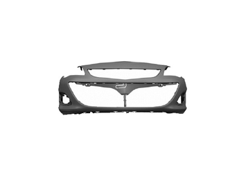 Tampon Ön EUROBUMP OPL07AS096TP  13364614 1401032