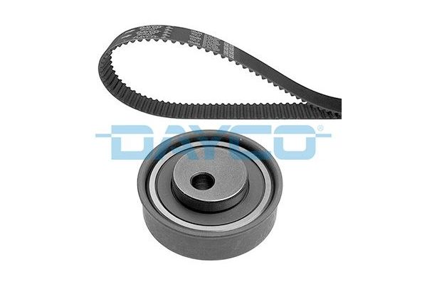 Triger Kayış Seti  DAYCO KTB711