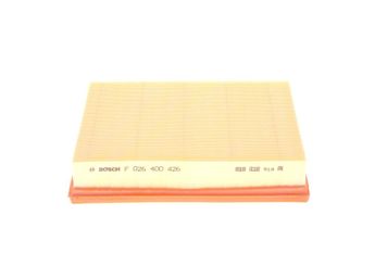 Hava Filtresi  BOSCH F 026 400 426  A0000900700 900700 000 090 07 00 940000 000 094 00 00 A 000 090 07 00 A0000940000 A 000 094 00 00 165464JM1A 16546 4JM1A 165464JA1A 16546-4JA1A 165464JM1C 165464-JM1C 165464JA1B 165465JL0A 16 54 64J M1A