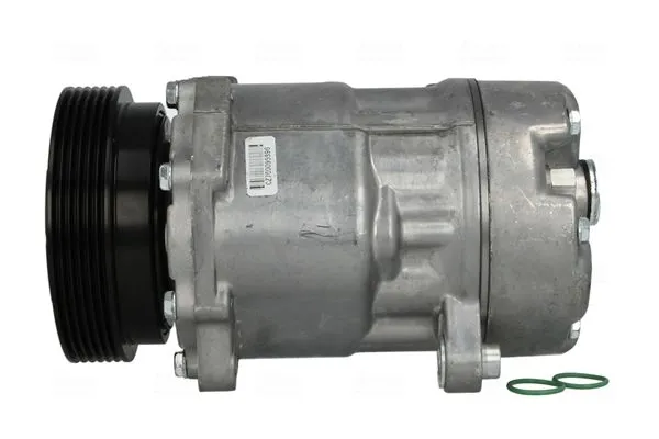 Klima Kompresörü  Seat Alhambra (7V8)(01.1996->)  NISSENS 89040